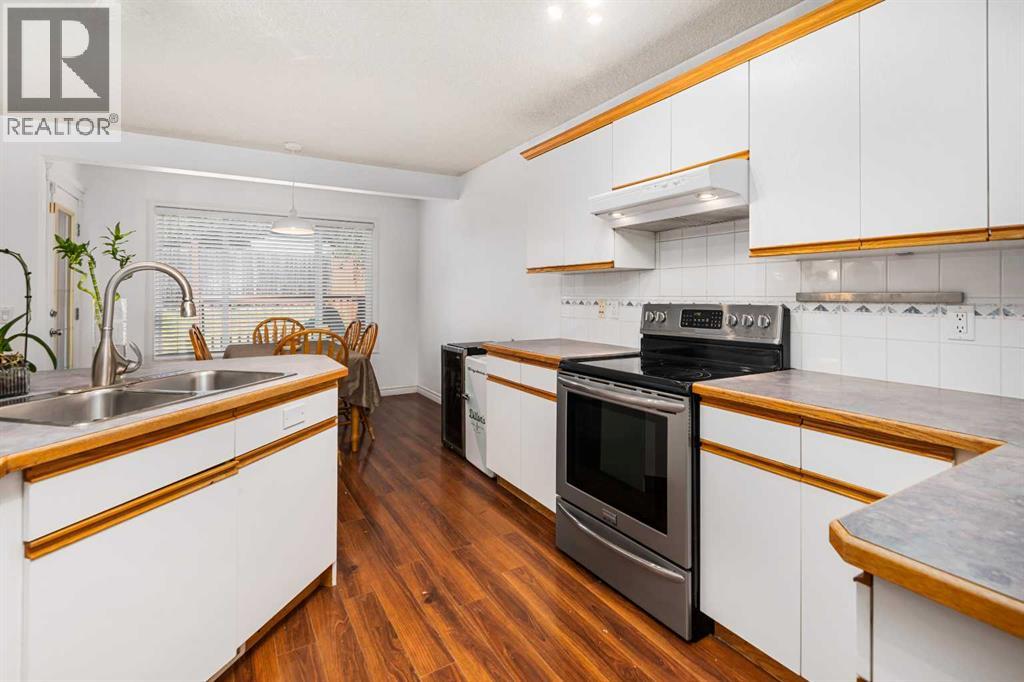 Single Family House for Sale in  Bridlewood Street SW Bridlewood Calgary 