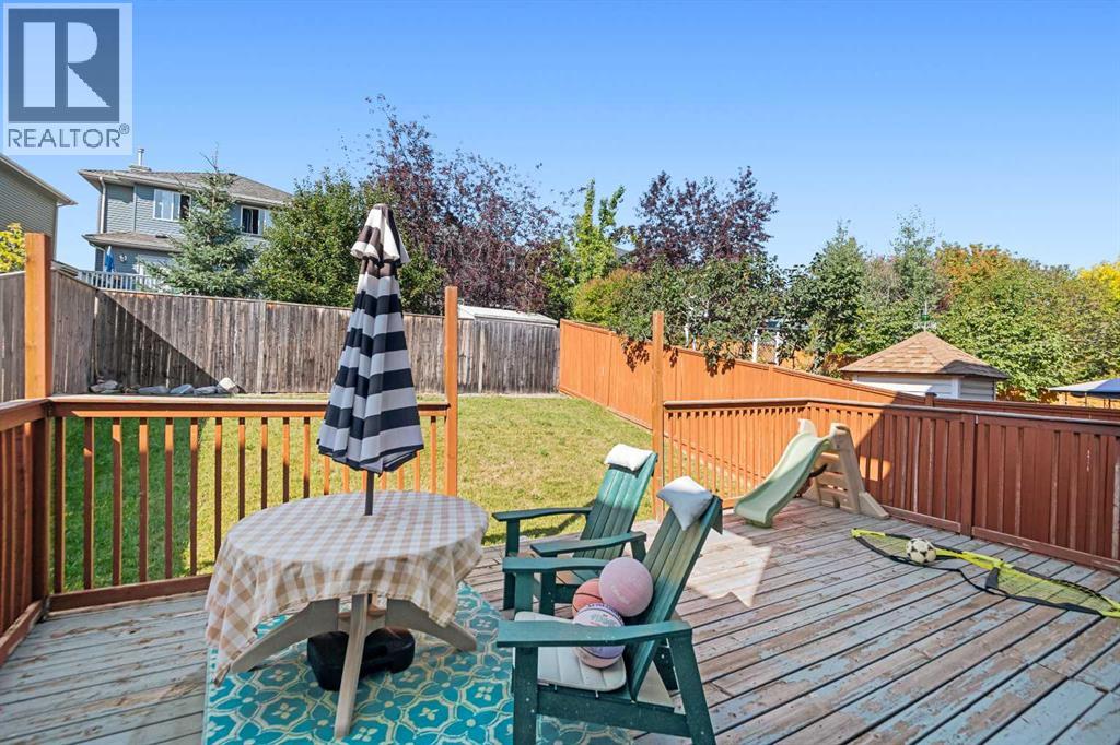 Single Family House for Sale in  Bridlewood Street SW Bridlewood Calgary 