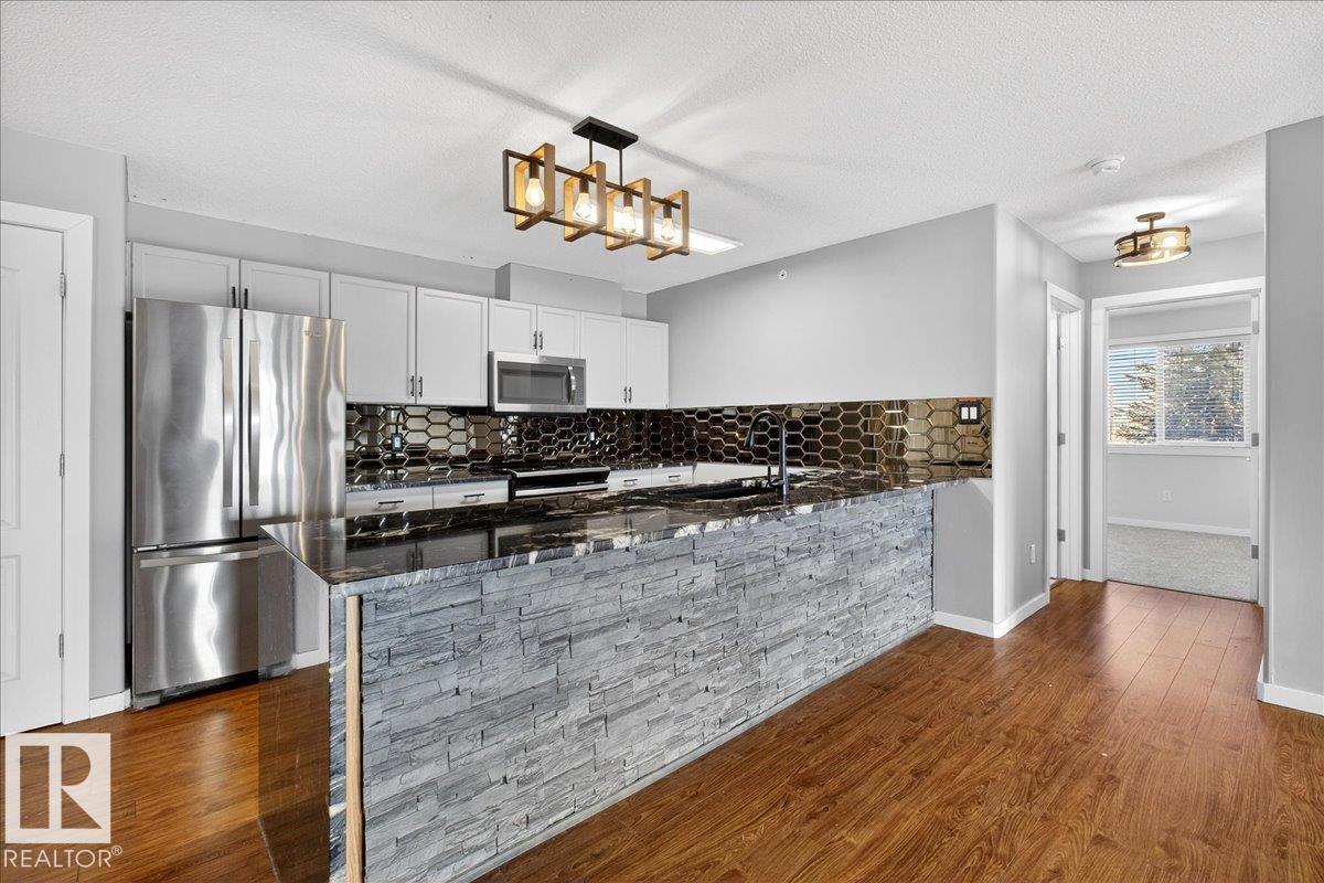 #309 278 SUDER GREENS DR NW, Edmonton