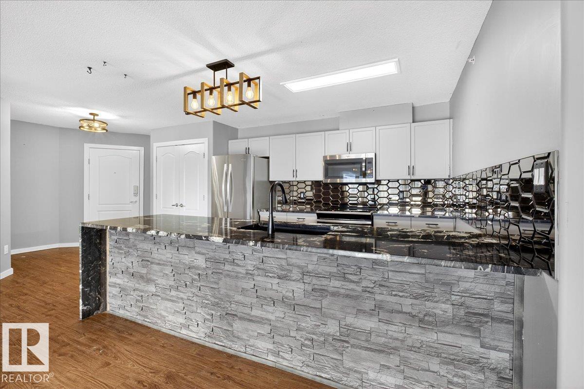 #309 278 SUDER GREENS DR NW, Edmonton