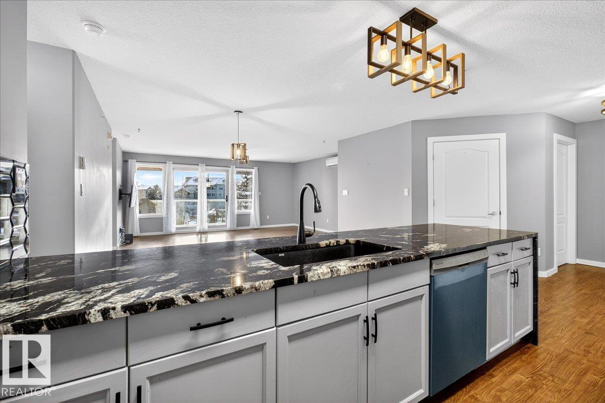 #309 278 SUDER GREENS DR NW, Edmonton