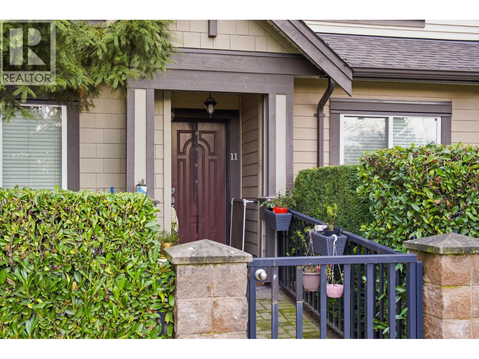 #11-10999 STEVESTON Highway, Richmond