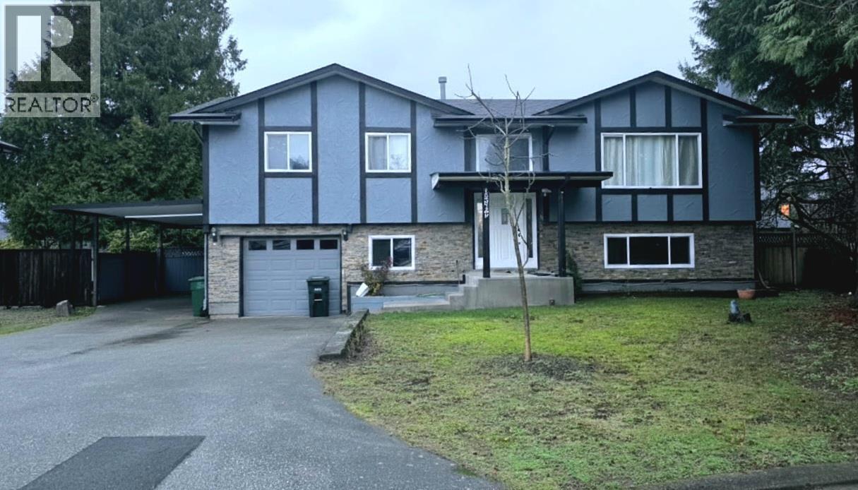 120B AVENUE, Pitt Meadows