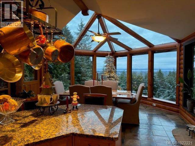 1685 Peligren Pl, Qualicum Beach