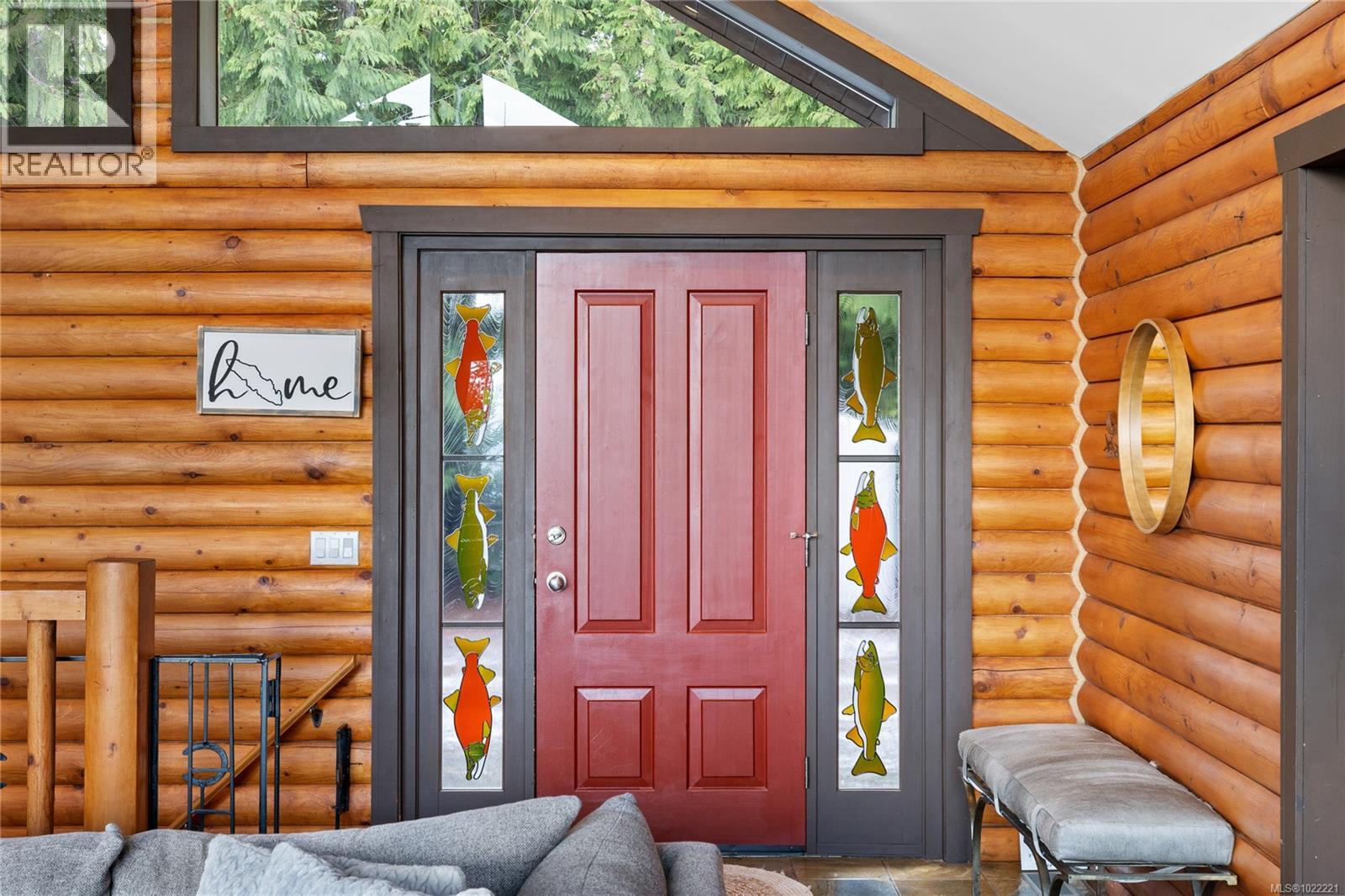 1685 Peligren Pl, Qualicum Beach