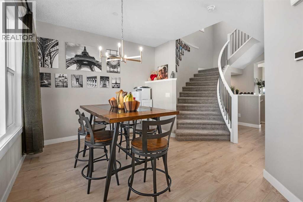 Single Family House for Sale in  Calhoun Common NE Livingston Calgary 