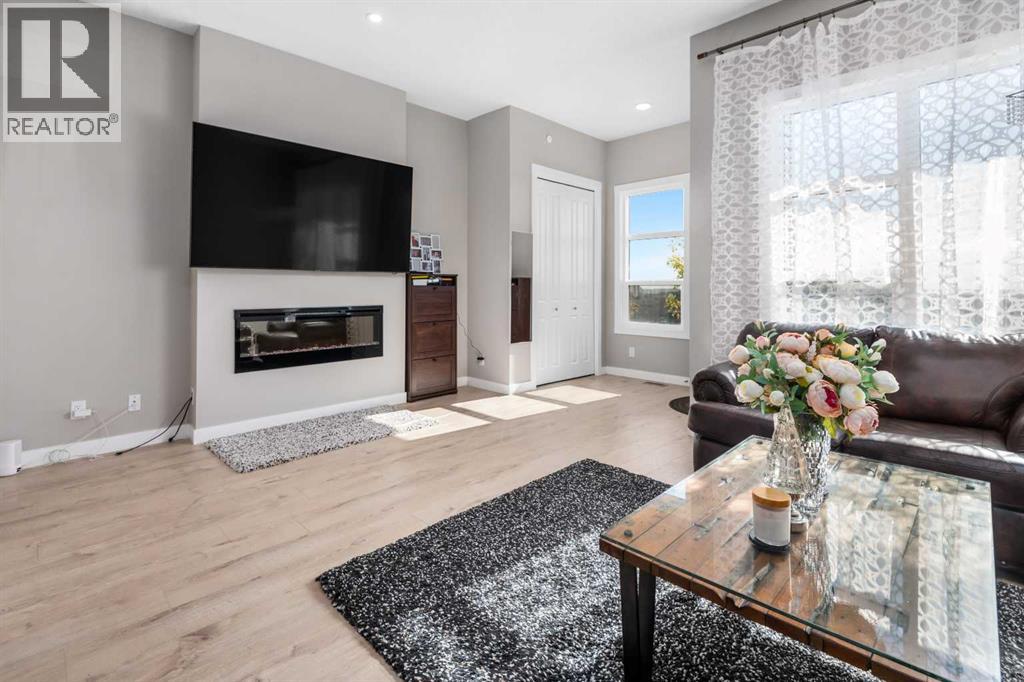 Single Family House for Sale in  Calhoun Common NE Livingston Calgary 