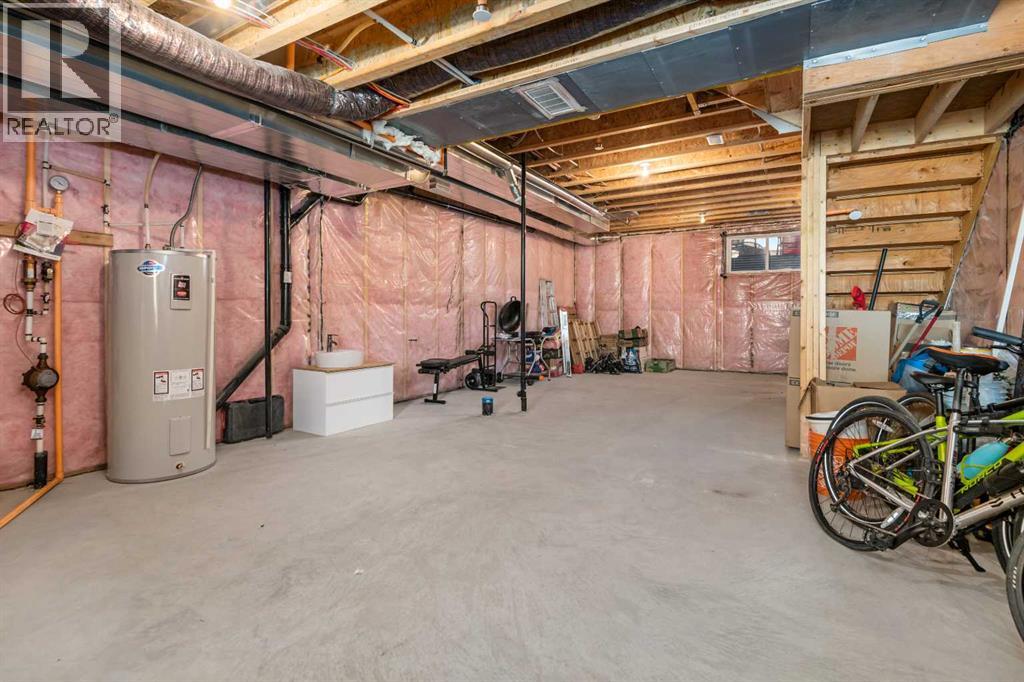 Single Family House for Sale in  Calhoun Common NE Livingston Calgary 