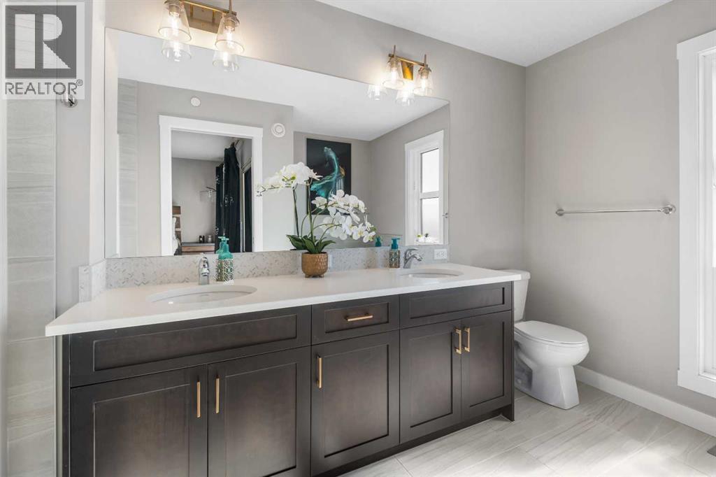 Single Family House for Sale in  Calhoun Common NE Livingston Calgary 