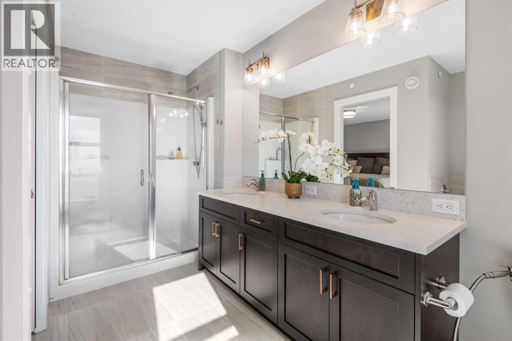 Single Family House for Sale in  Calhoun Common NE Livingston Calgary 