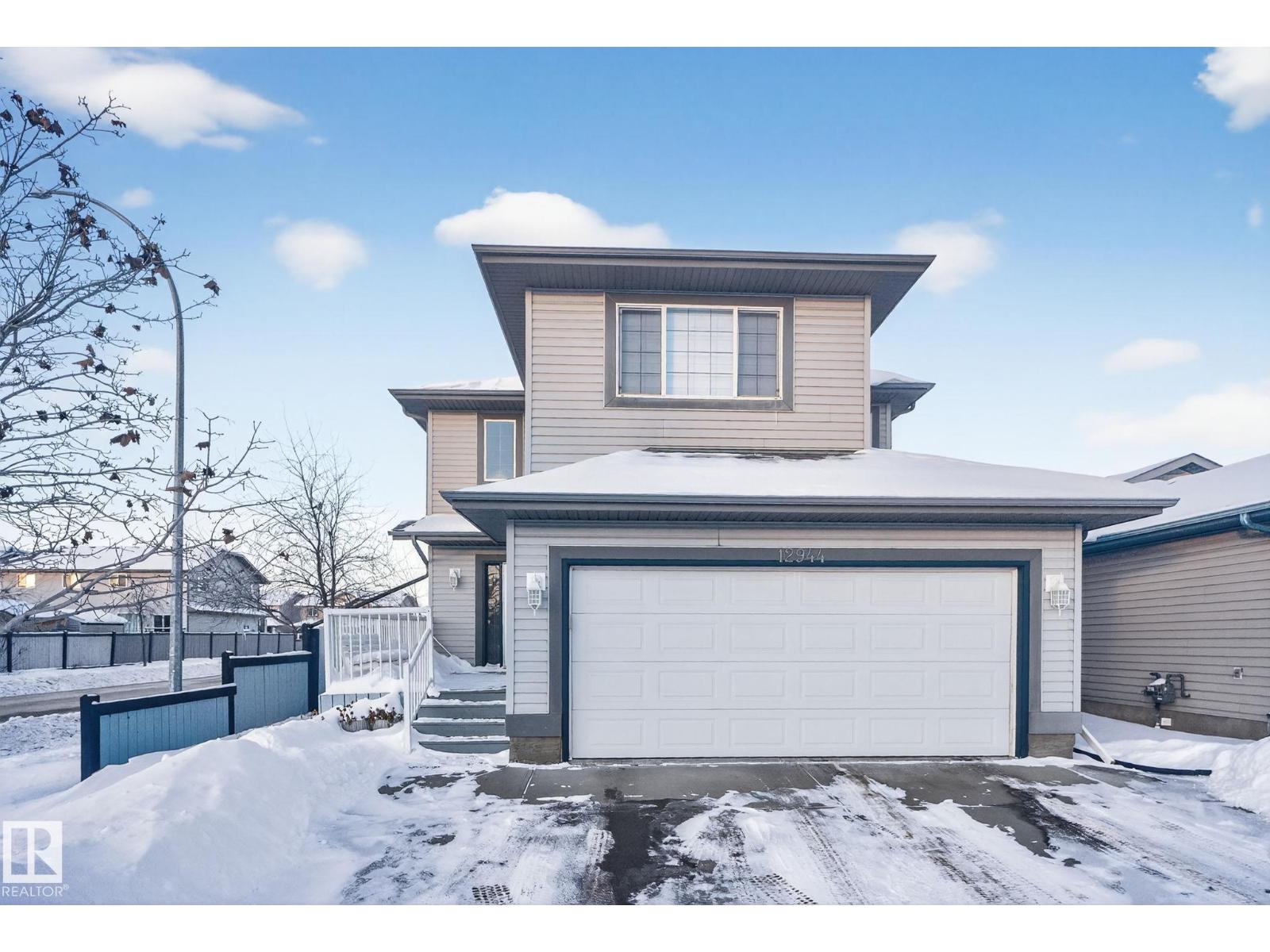 12944 162 AV NW, Edmonton