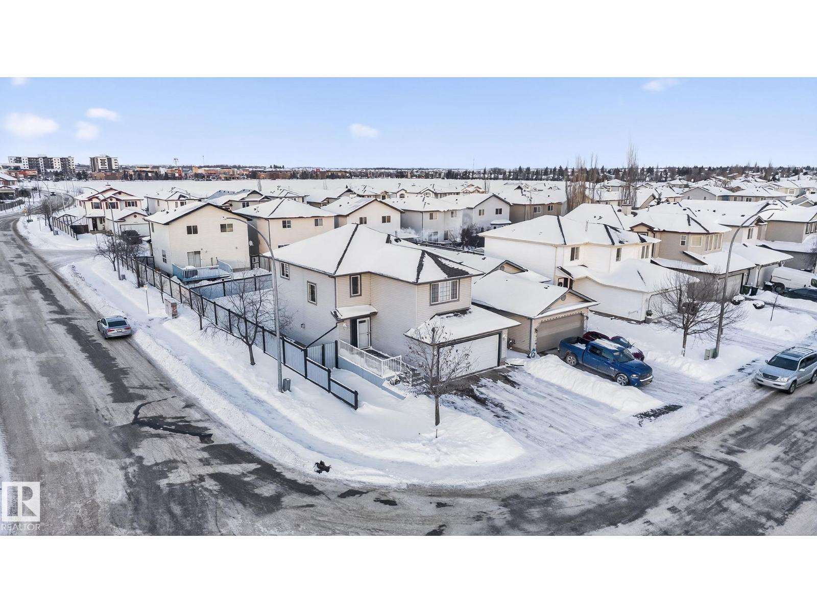 12944 162 AV NW, Edmonton