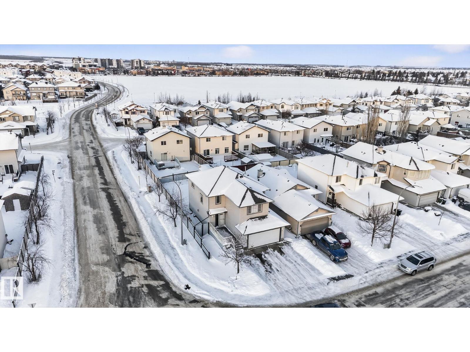 12944 162 AV NW, Edmonton