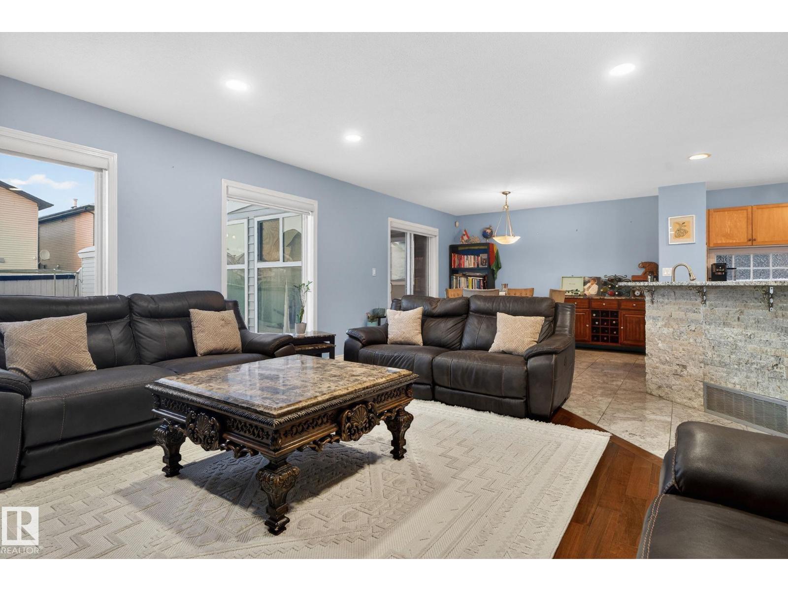 12944 162 AV NW, Edmonton