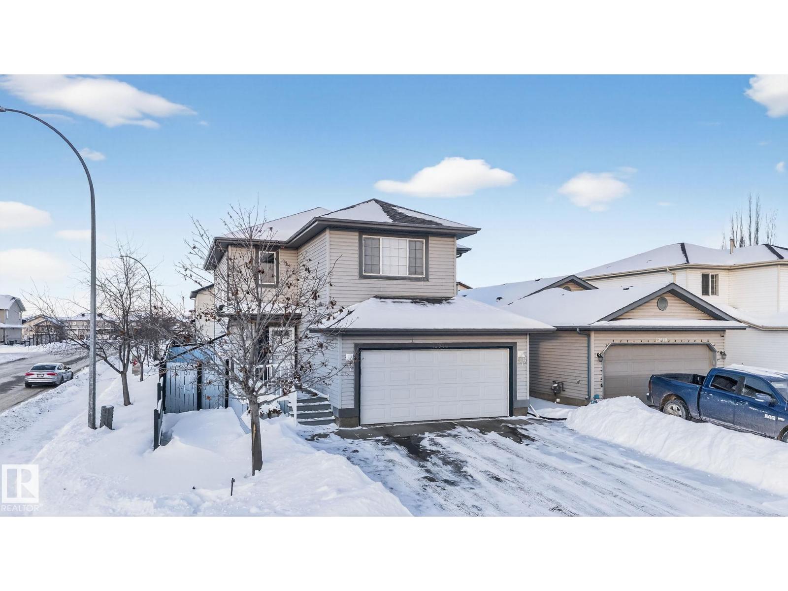 12944 162 AV NW, Edmonton