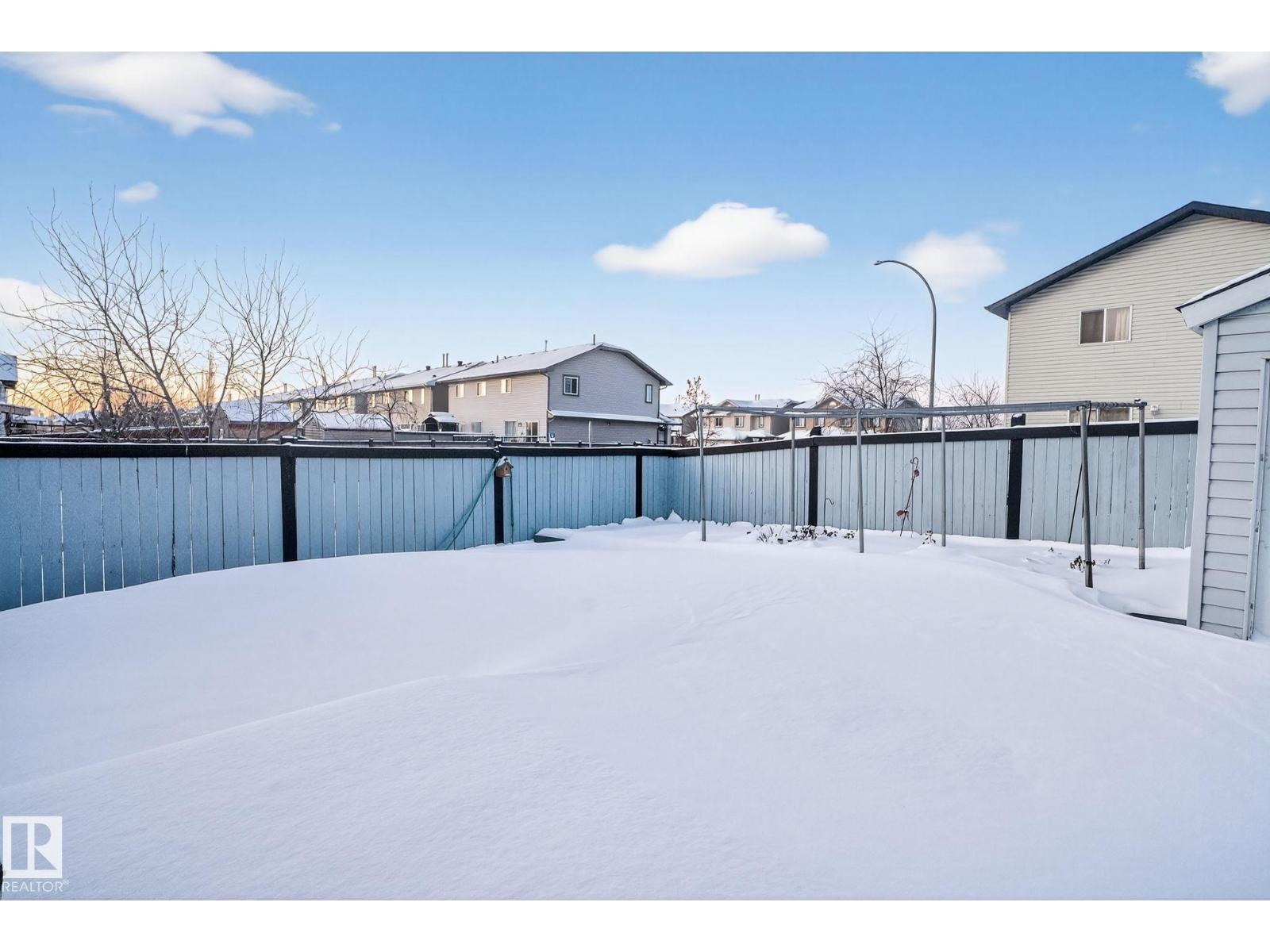 12944 162 AV NW, Edmonton