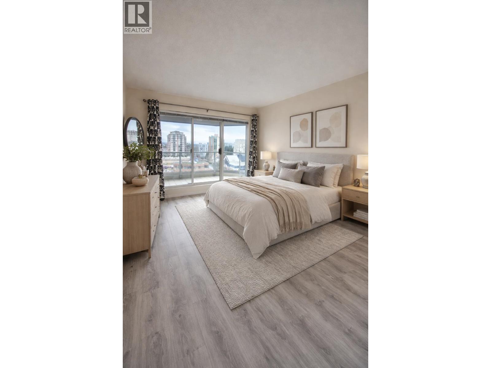 #604-8081 WESTMINSTER Highway, Richmond