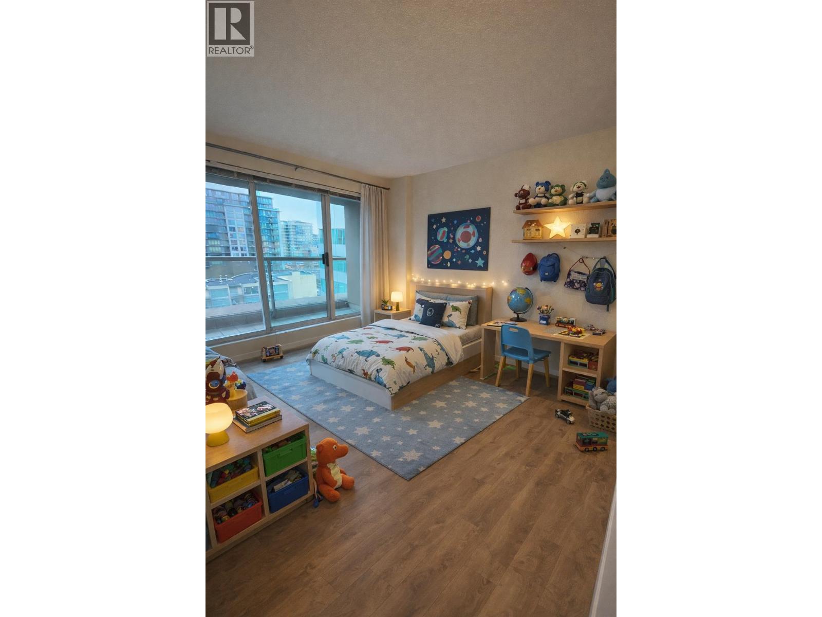 #604-8081 WESTMINSTER Highway, Richmond