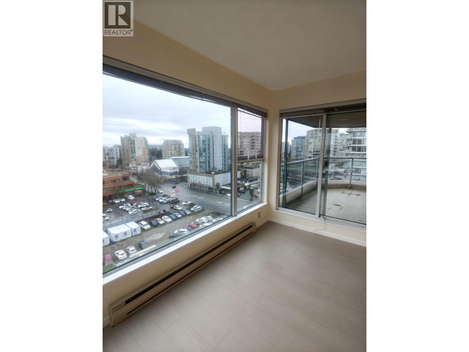 #604-8081 WESTMINSTER Highway, Richmond