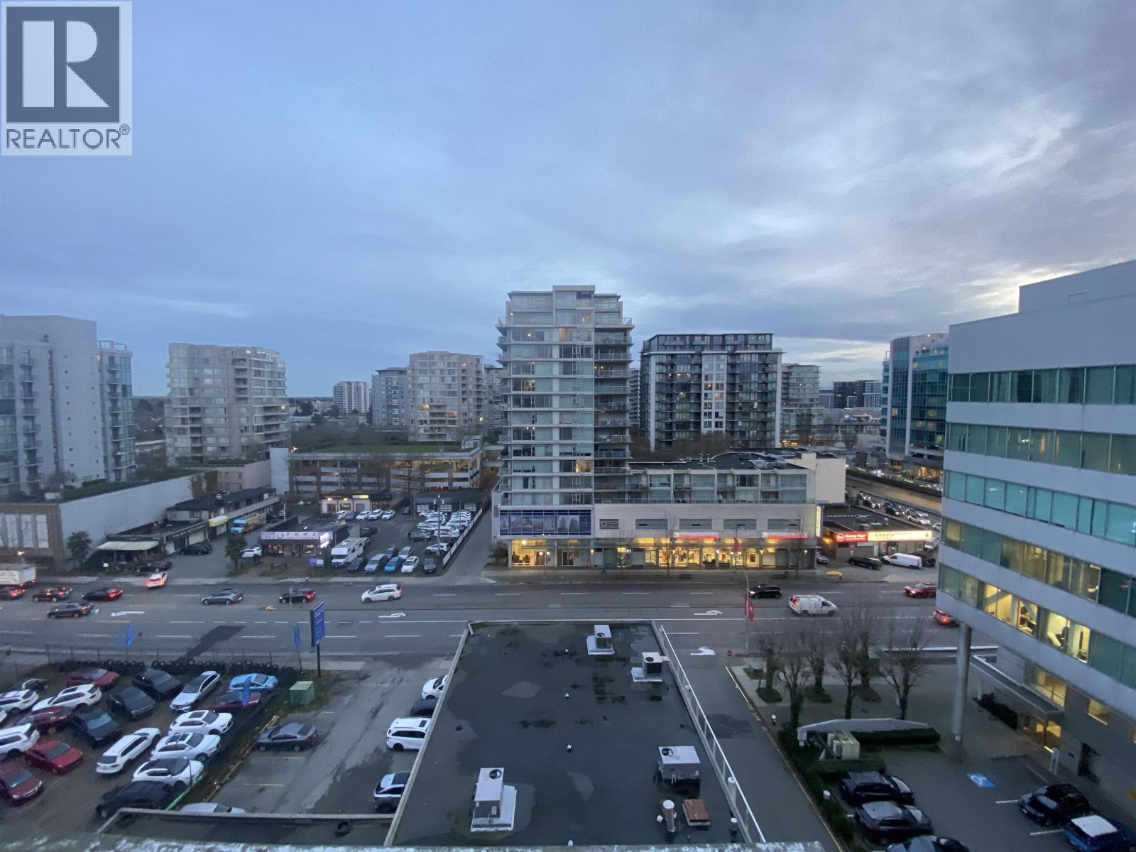 #604-8081 WESTMINSTER Highway, Richmond