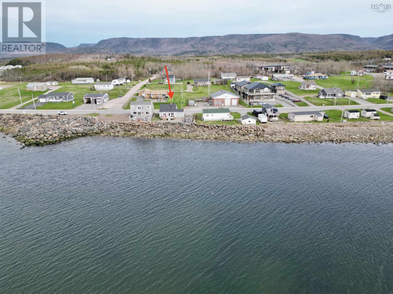 Property 3 of 25 of 15491 Cabot Trail Road