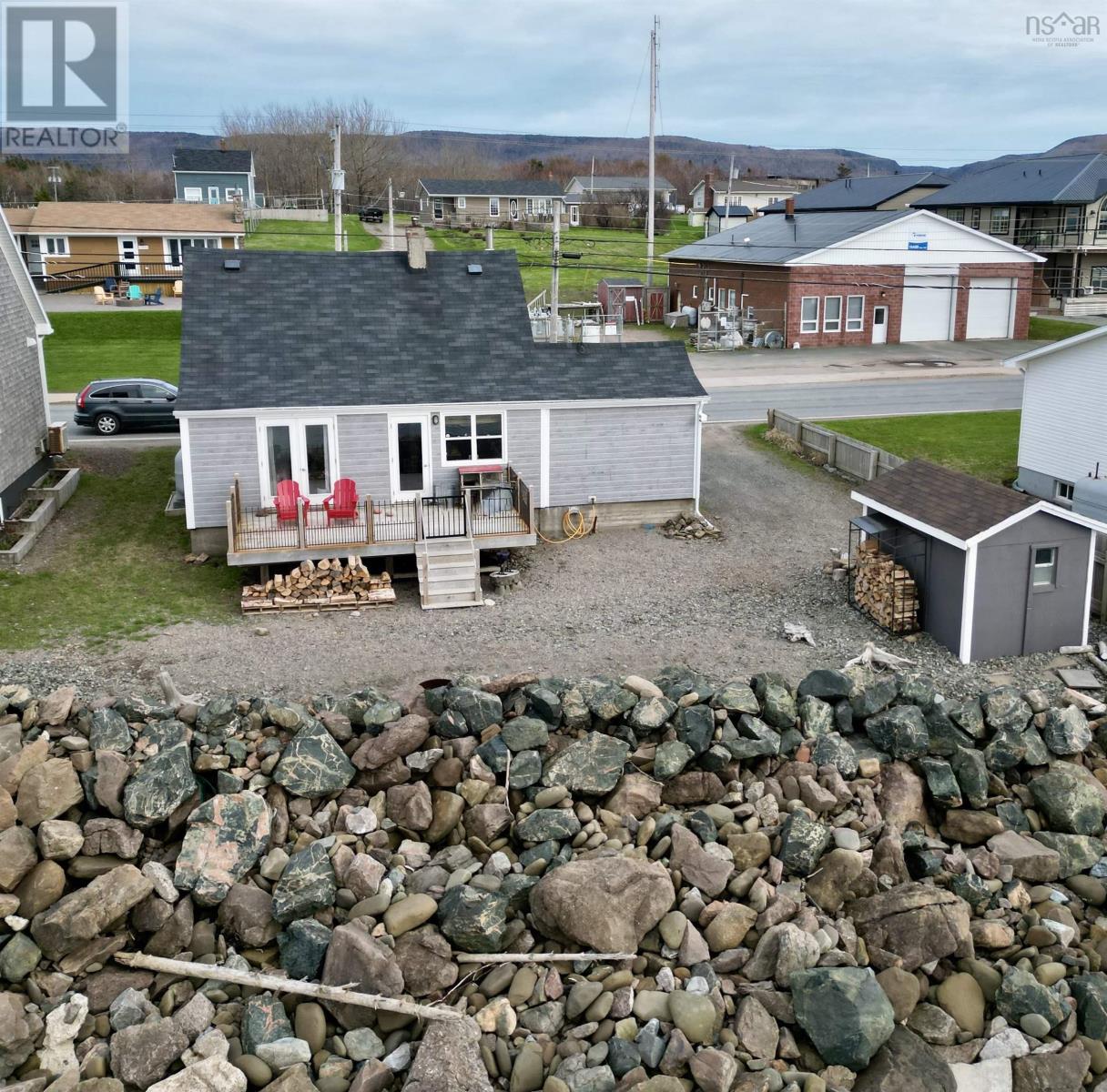Property 5 of 25 of 15491 Cabot Trail Road