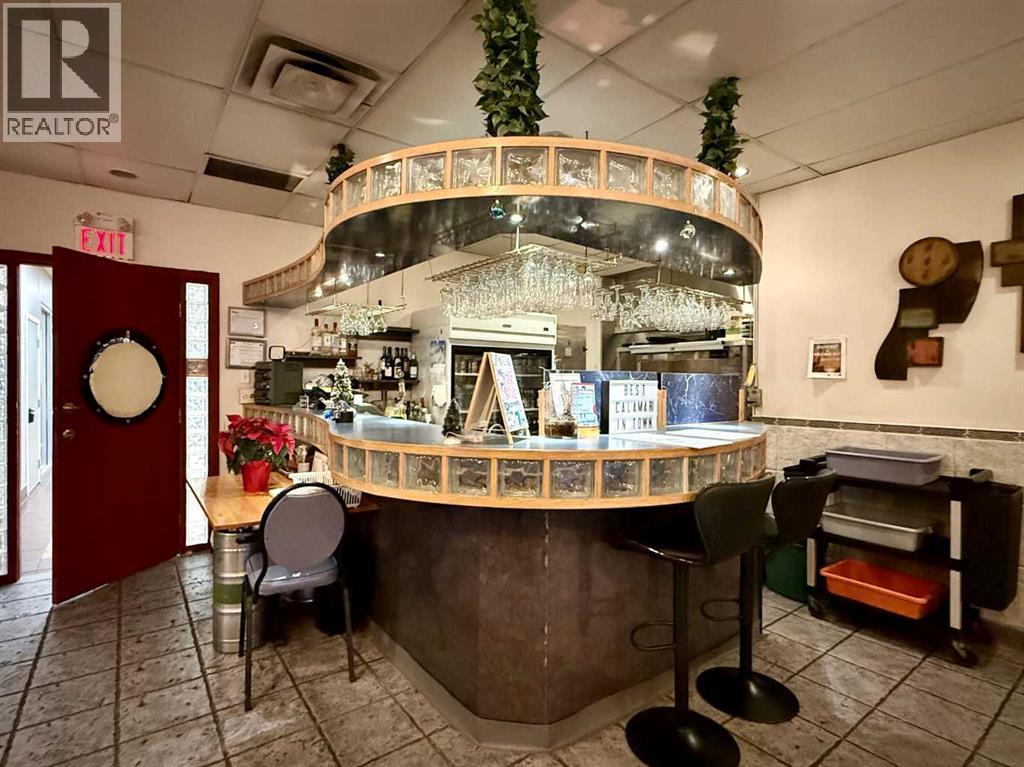 Business for Sale in   Centre Street SE Chinatown Calgary 