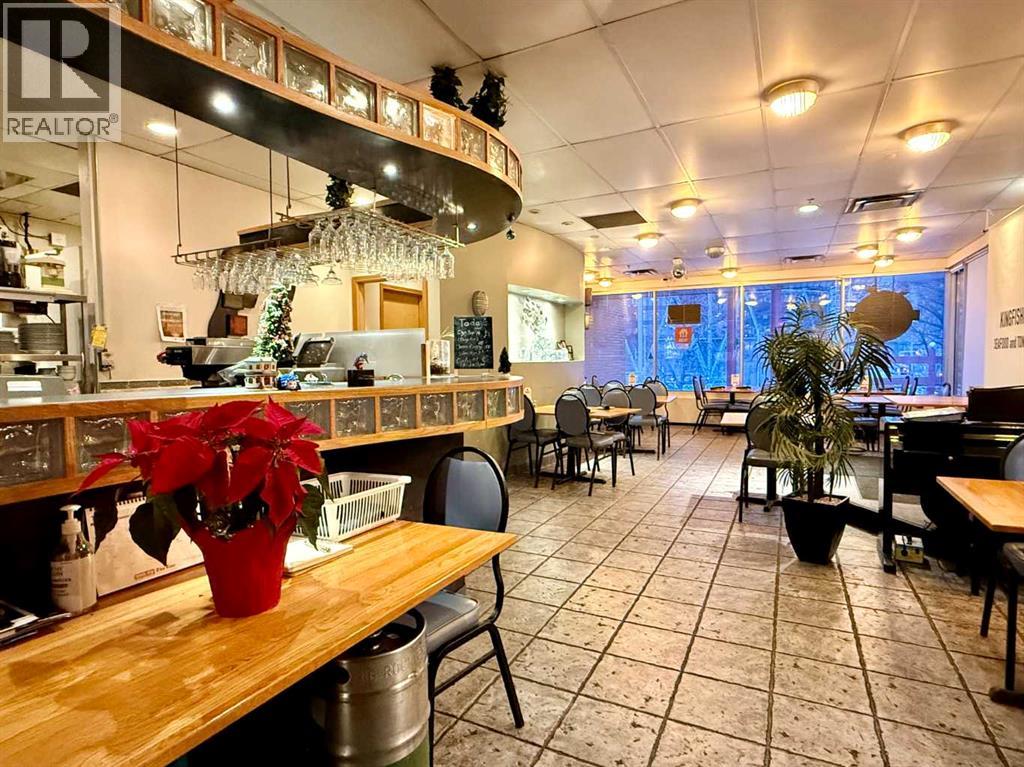 Business for Sale in   Centre Street SE Chinatown Calgary 