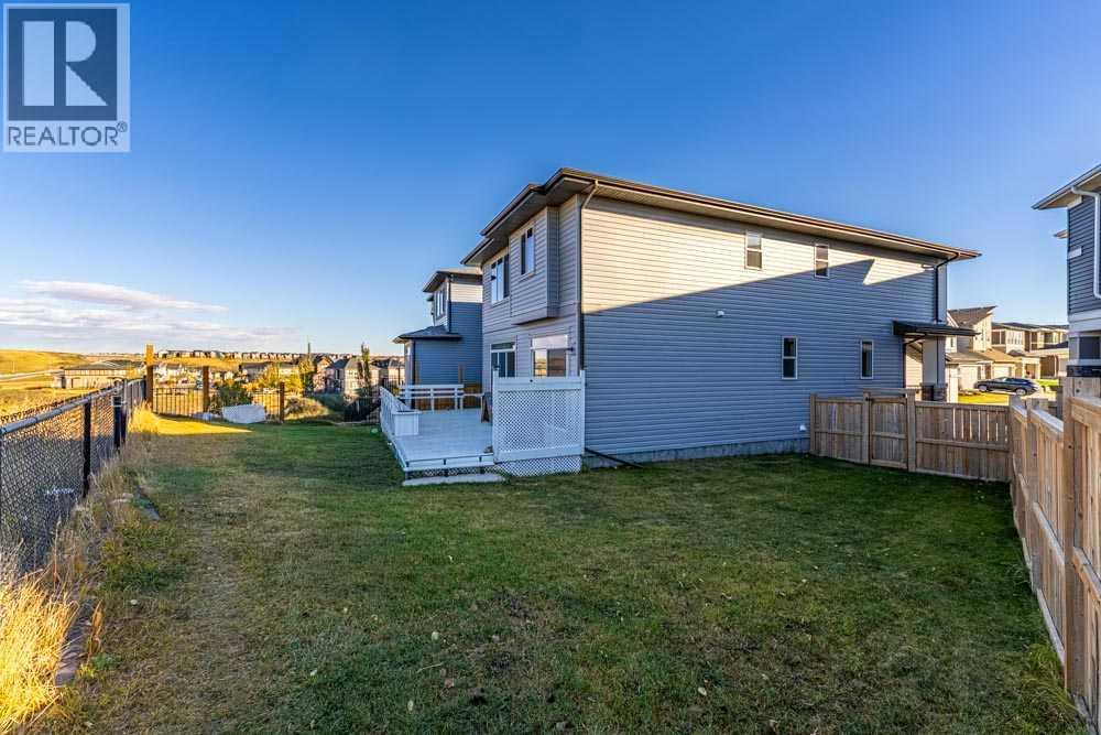 Single Family House for Sale in  Sage Bluff Close NW Sage Hill Calgary 