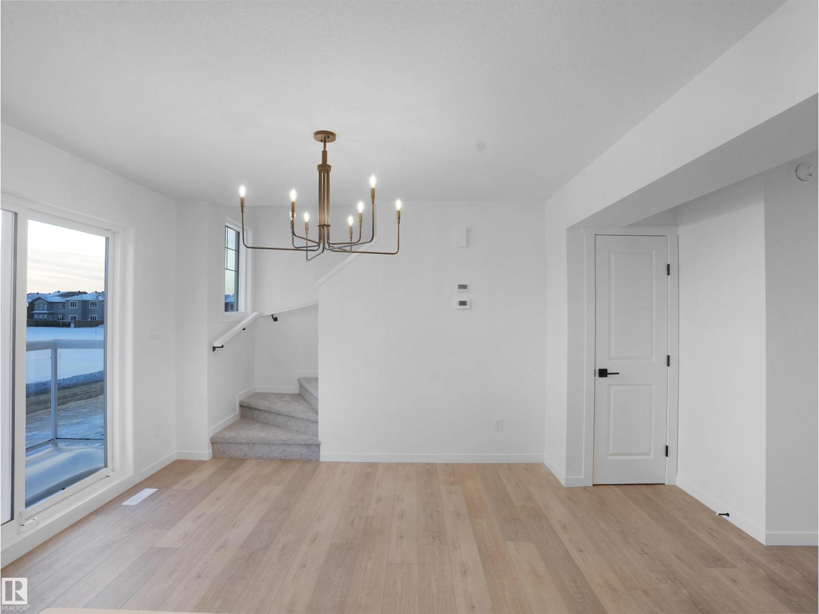 #16 1430 Aster WY NW, Edmonton