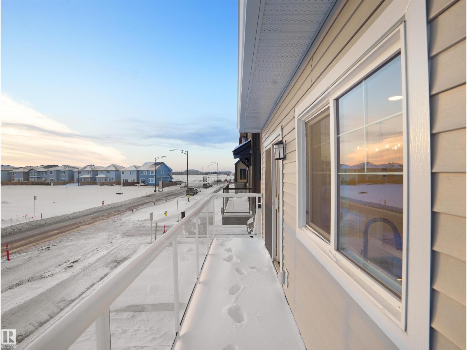 #16 1430 Aster WY NW, Edmonton