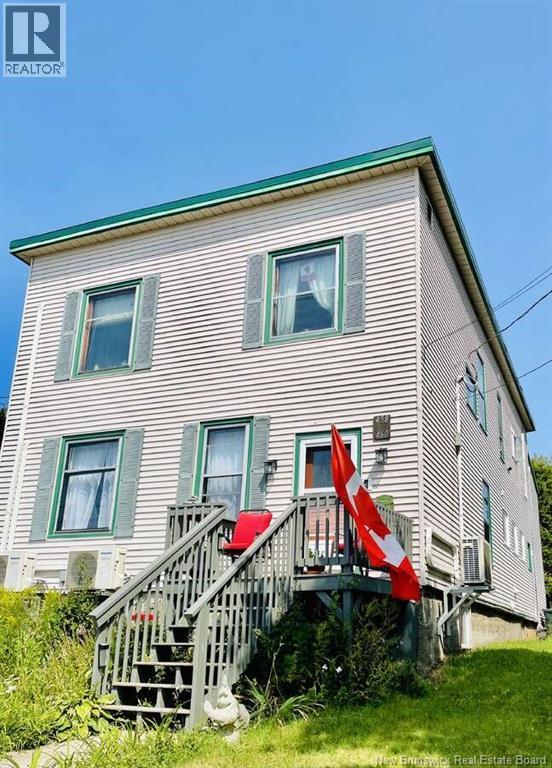 458 Summer Street - 1