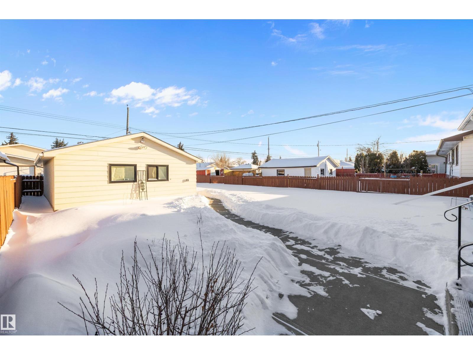 13515 67 ST NW, Edmonton