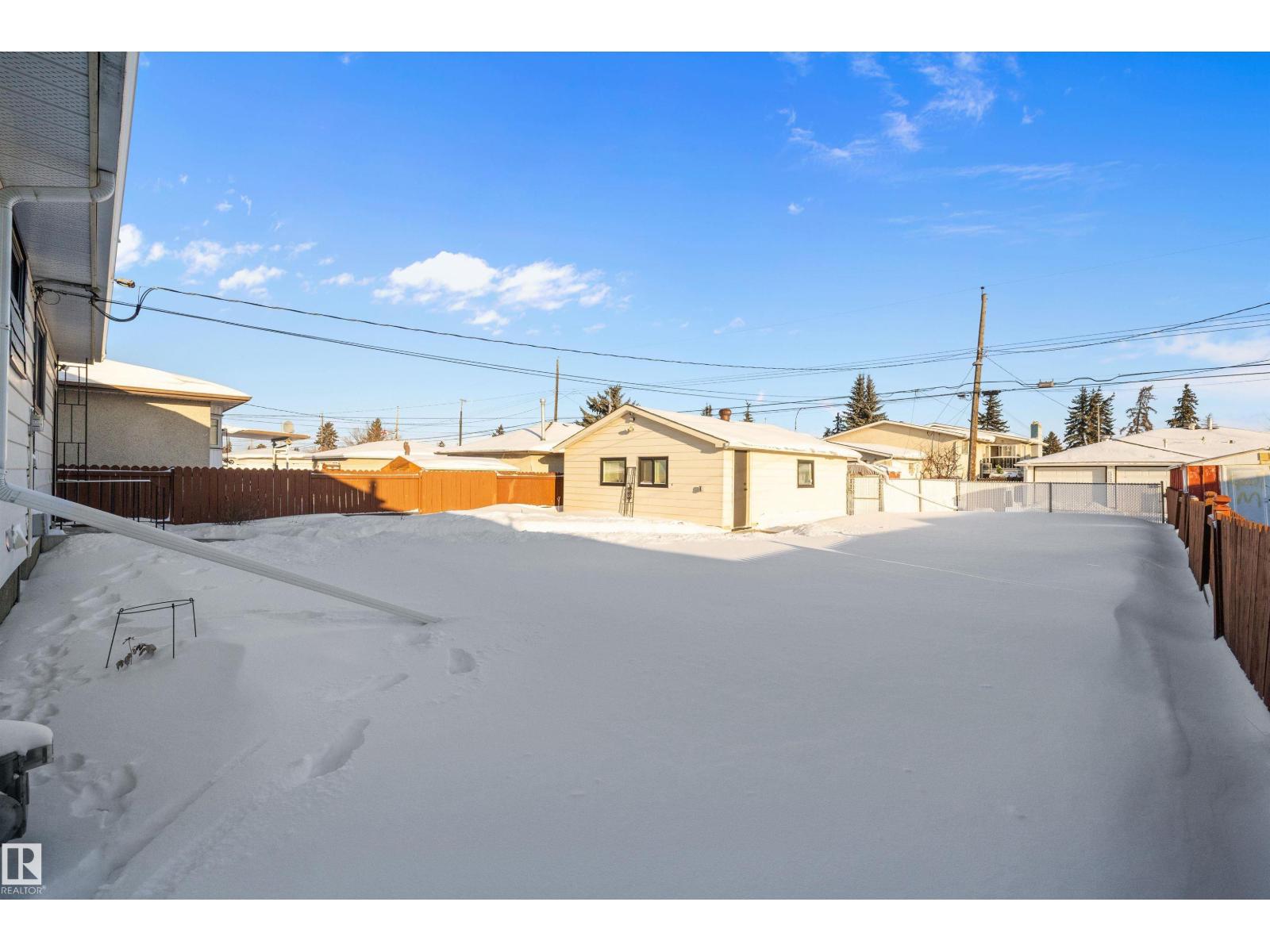 13515 67 ST NW, Edmonton