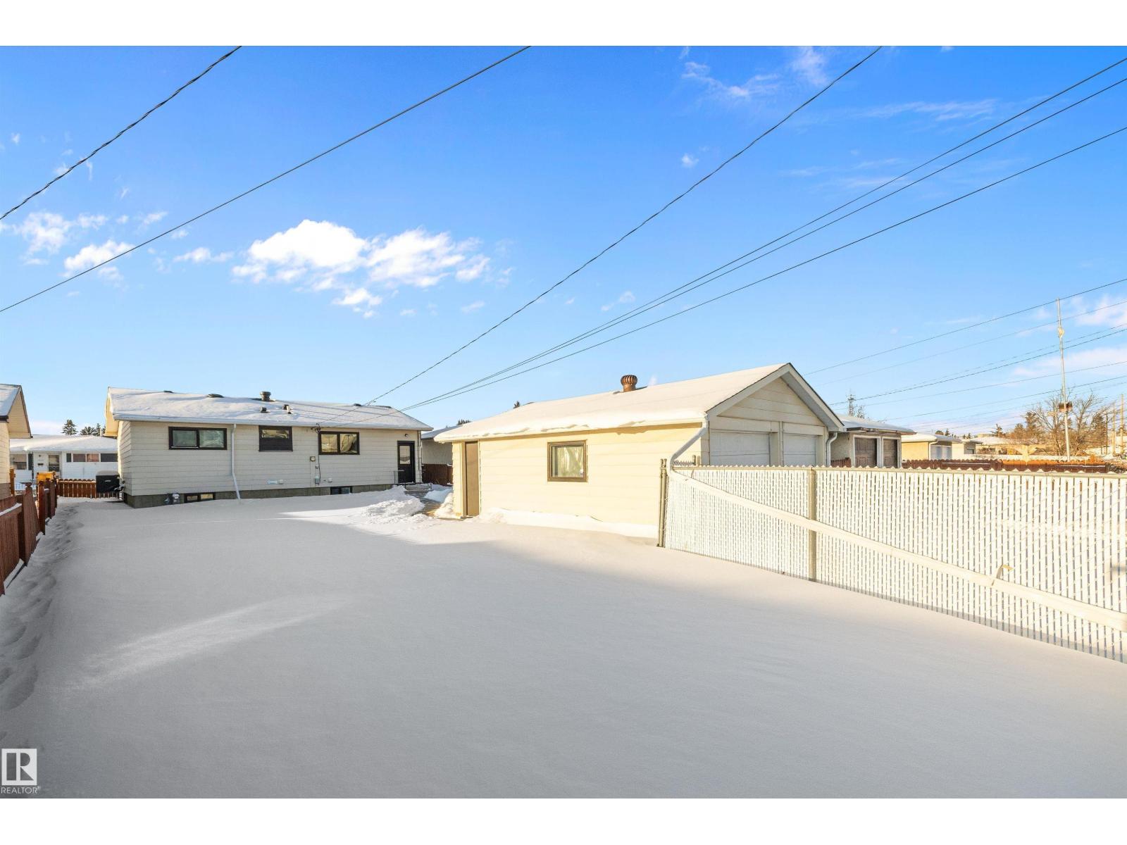 13515 67 ST NW, Edmonton