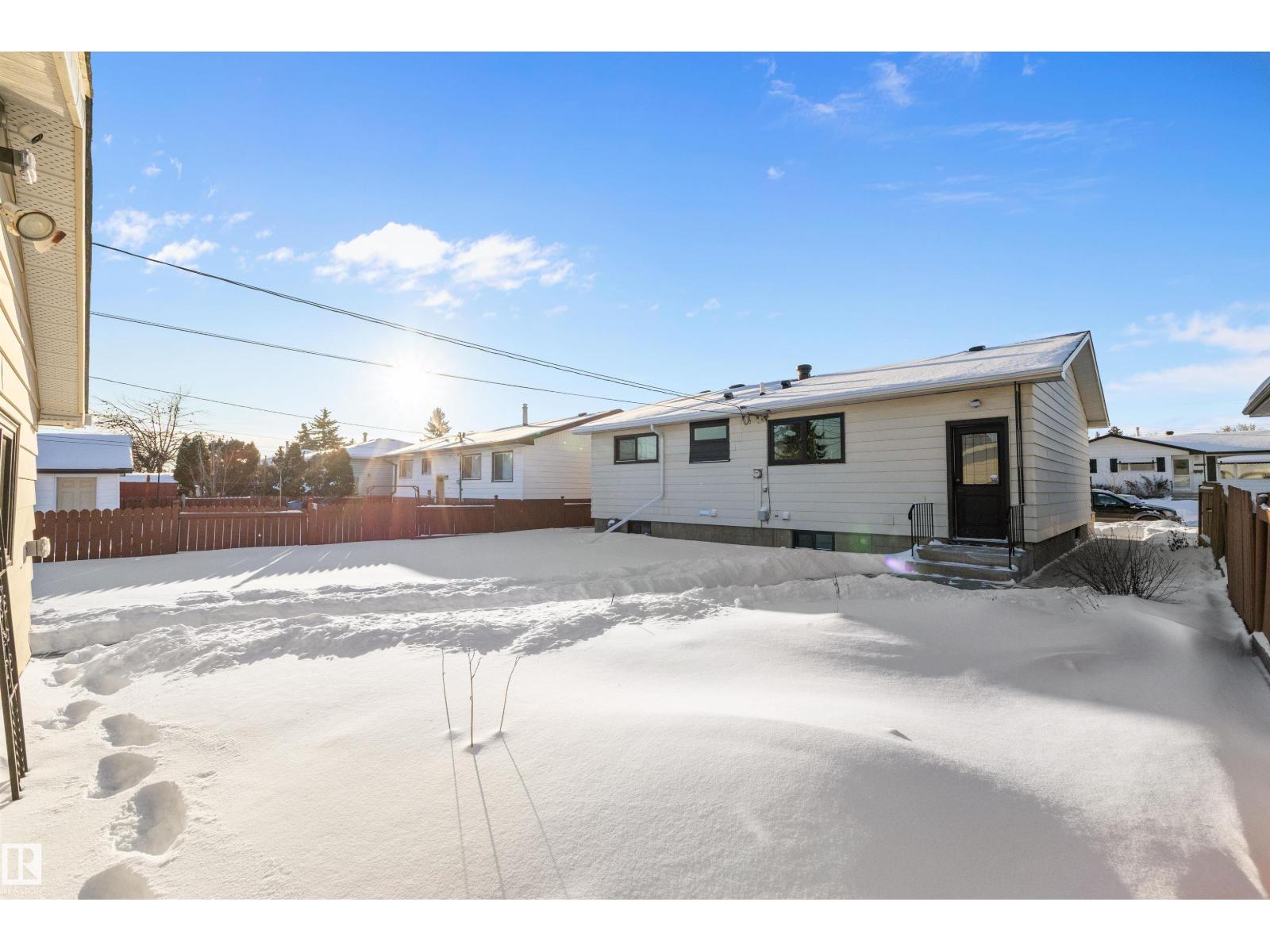 13515 67 ST NW, Edmonton