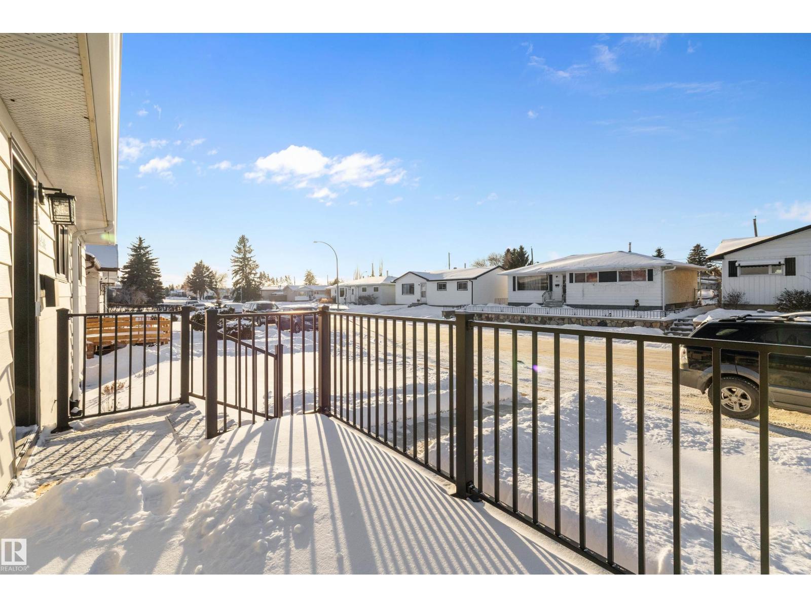 13515 67 ST NW, Edmonton