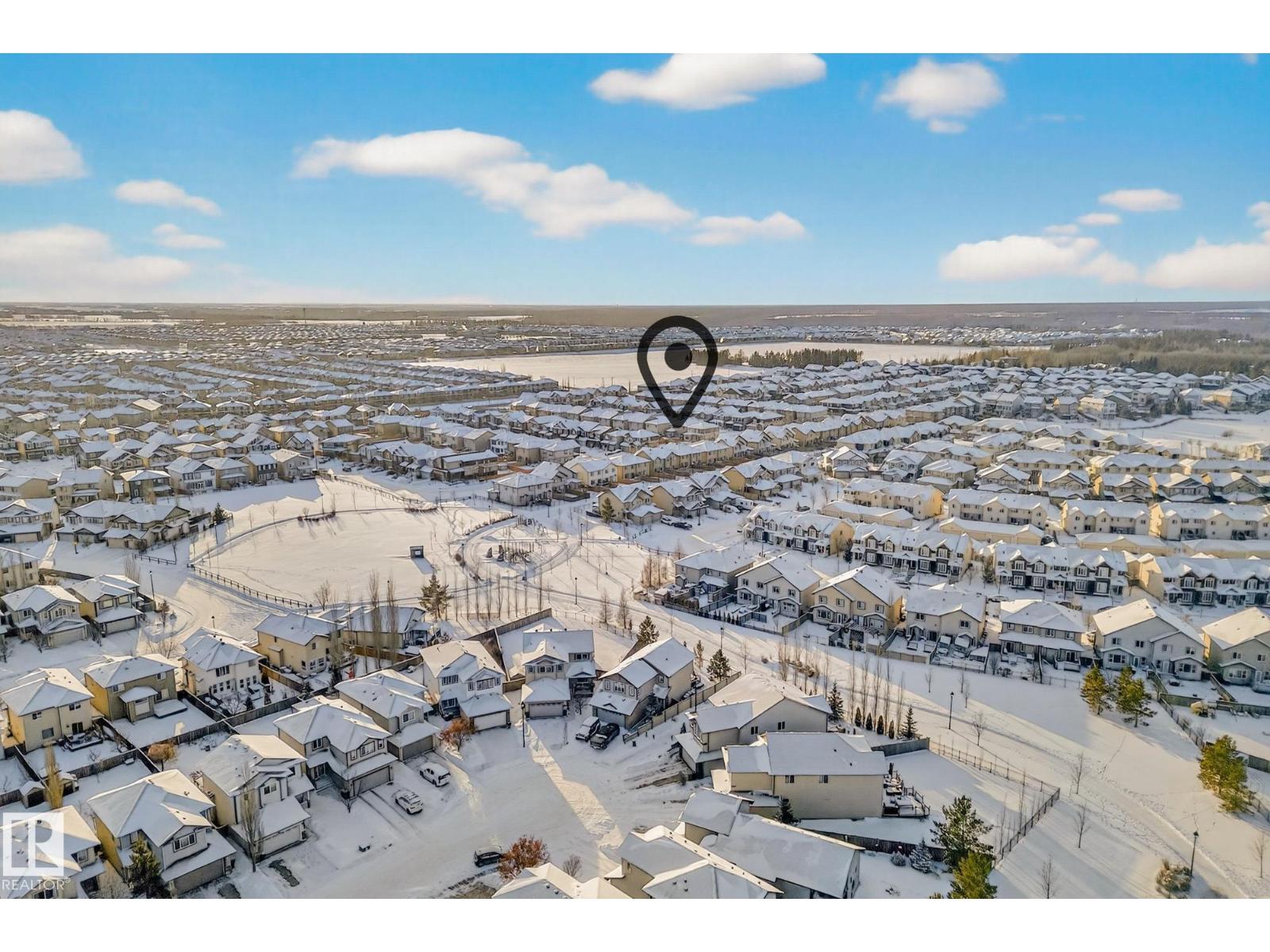 17604 8 AV SW, Edmonton