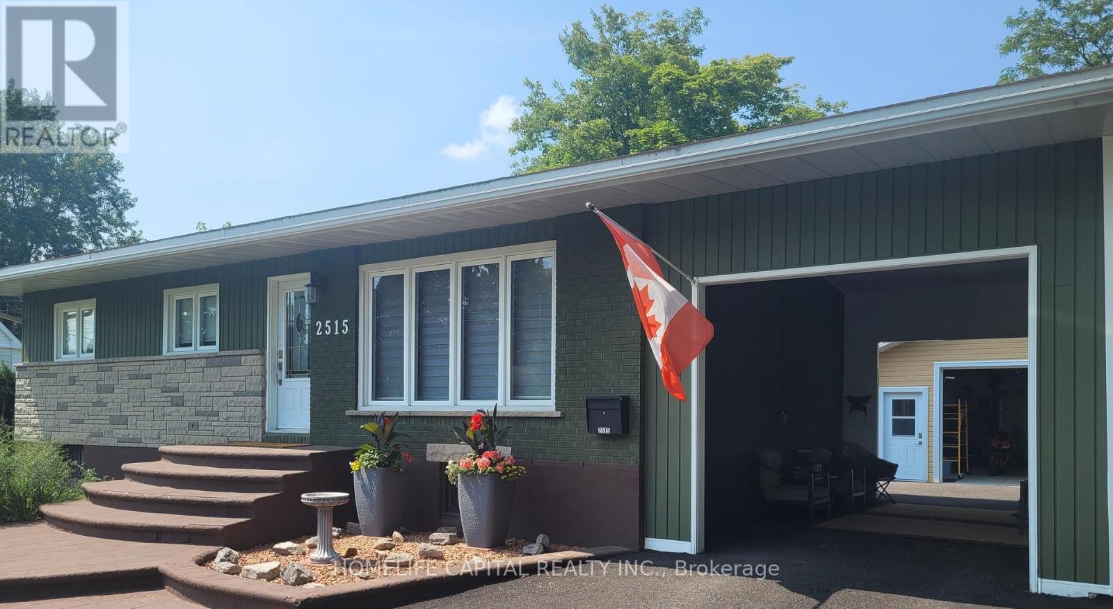 2515 GRAVELLE CRESCENT - 1