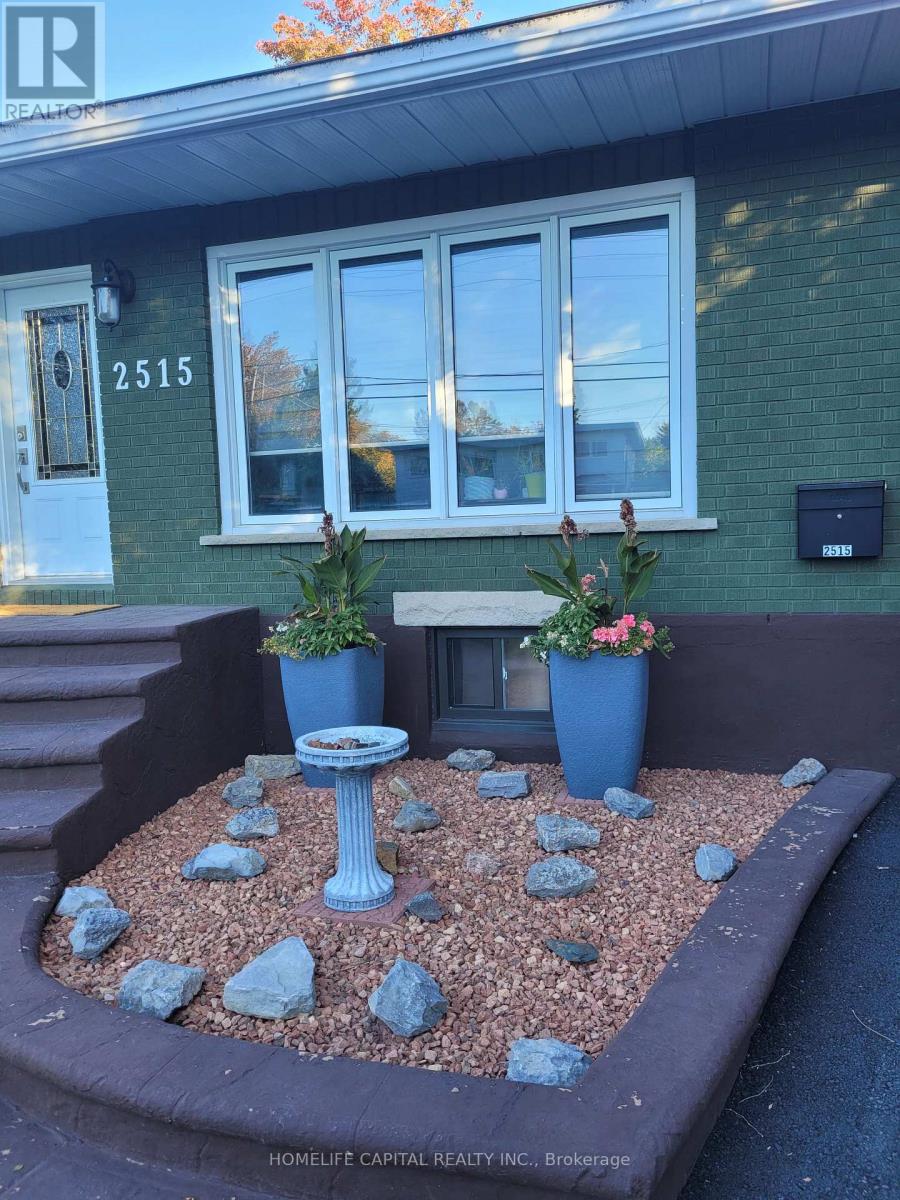 2515 GRAVELLE CRESCENT - 2