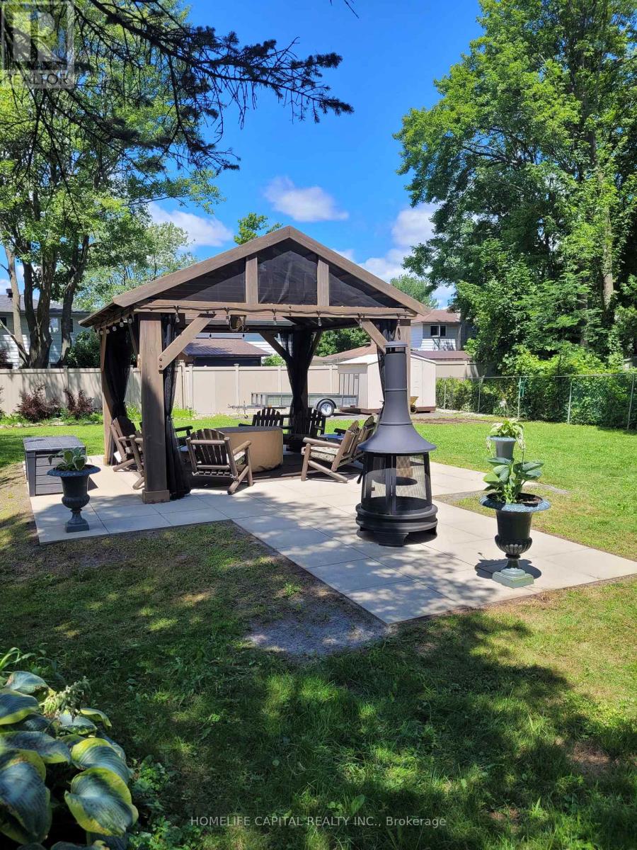 2515 GRAVELLE CRESCENT - 33