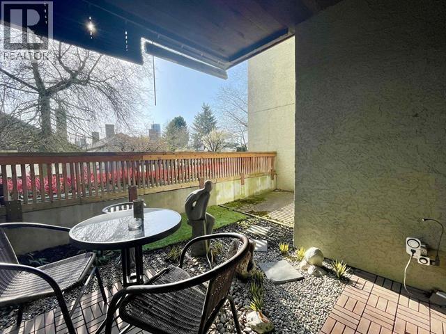 117 1202 LONDON STREET, New Westminster