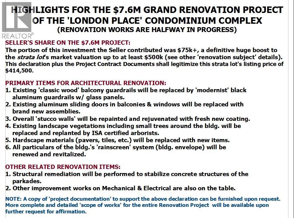 117 1202 LONDON STREET, New Westminster