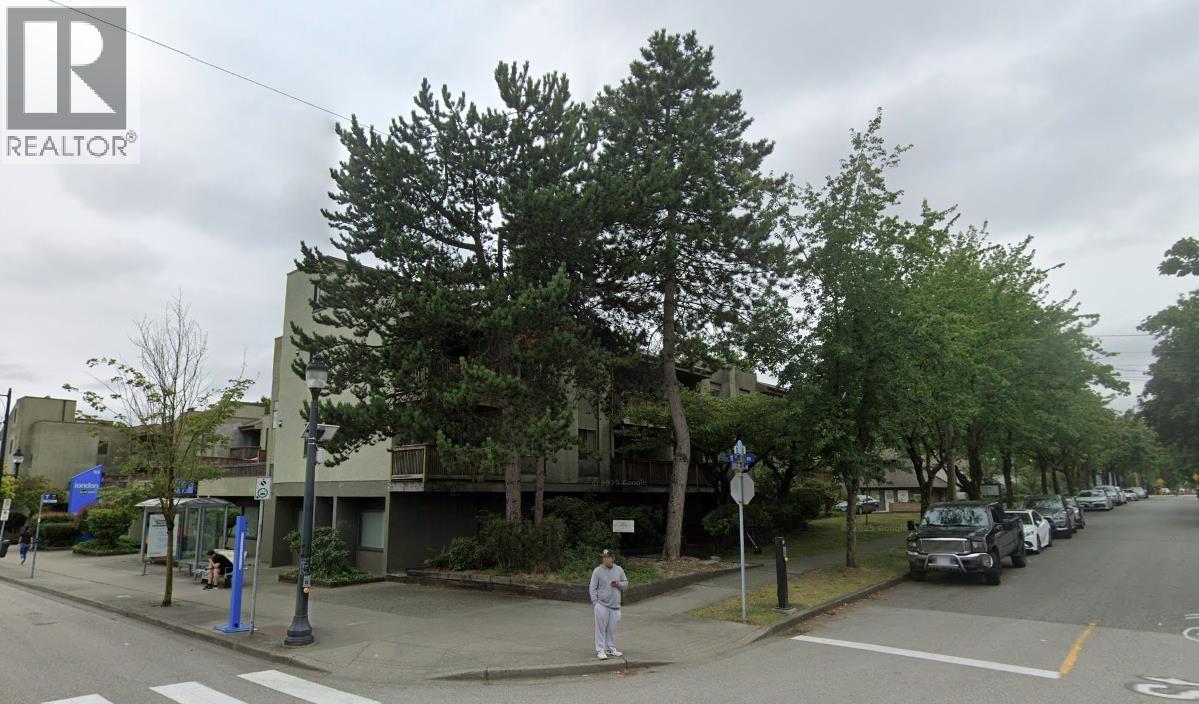 117 1202 LONDON STREET, New Westminster