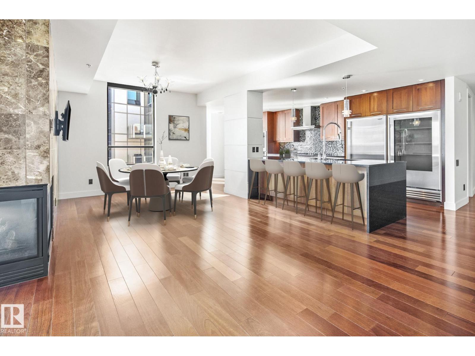 #1200 11933 JASPER AV NW, Edmonton