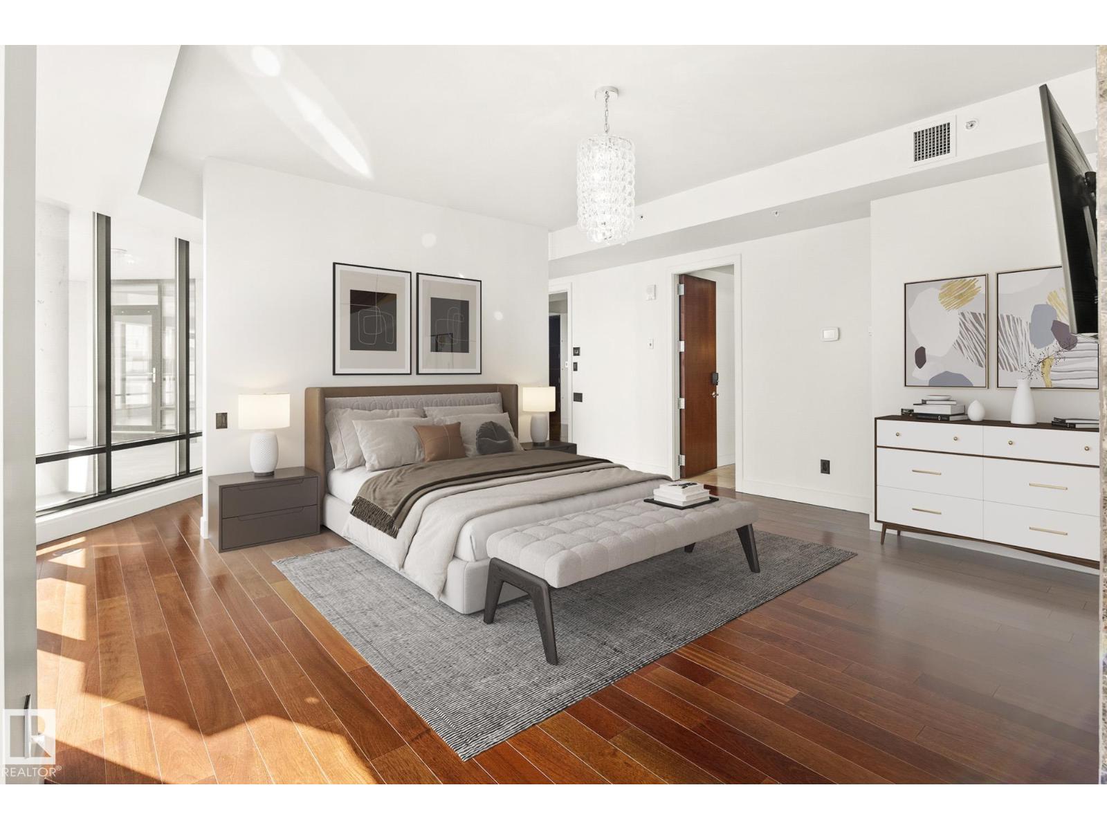 #1200 11933 JASPER AV NW, Edmonton