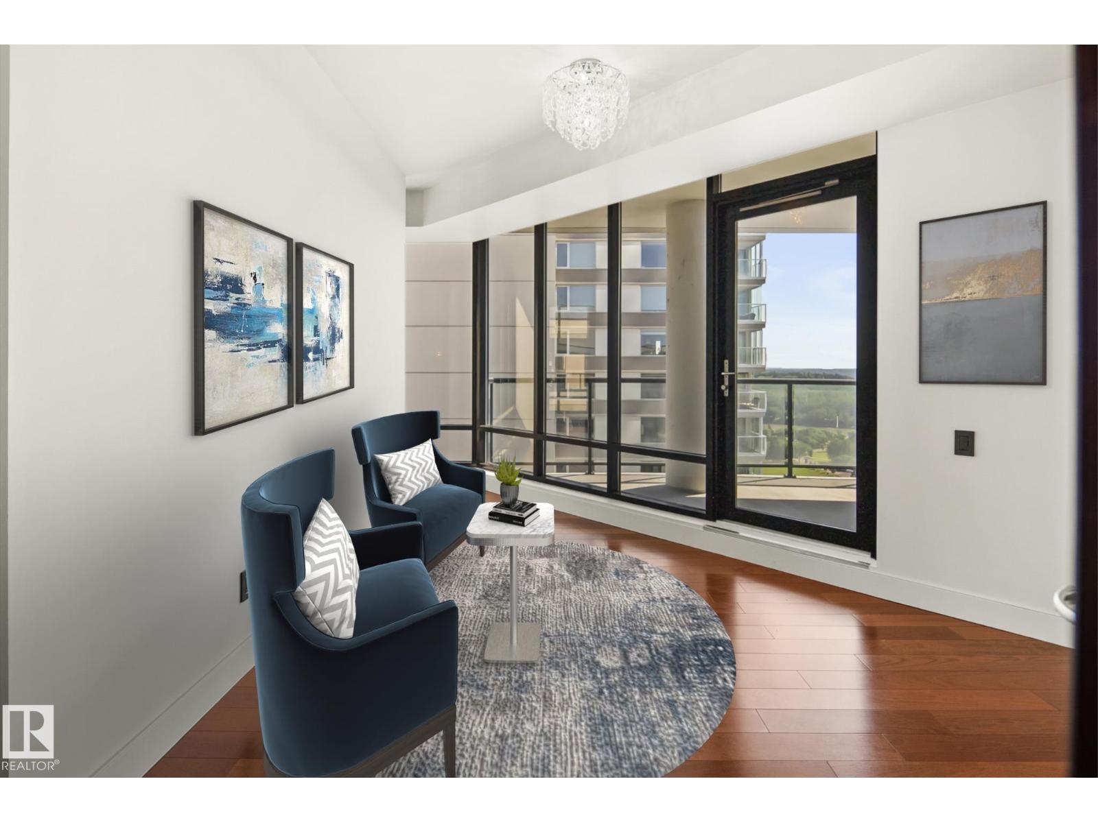 #1200 11933 JASPER AV NW, Edmonton