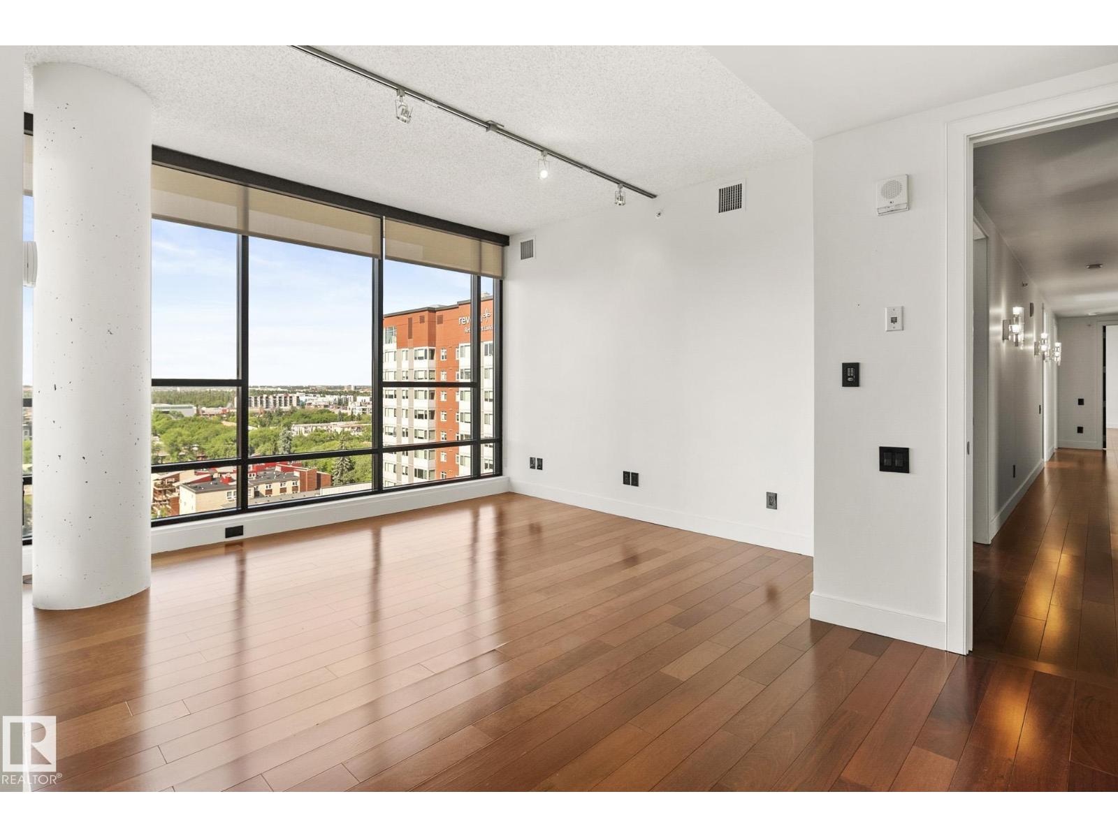 #1200 11933 JASPER AV NW, Edmonton