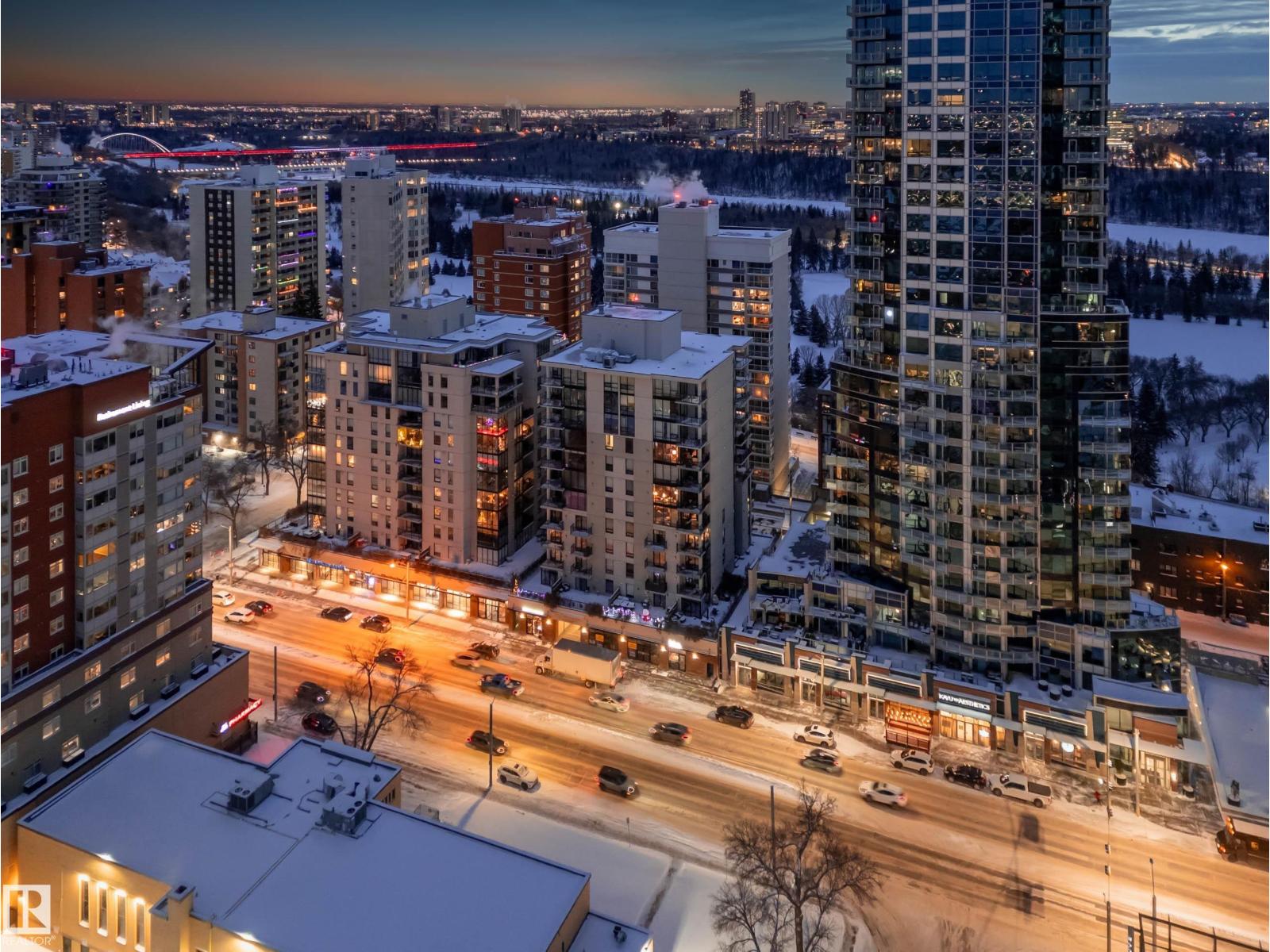 #1200 11933 JASPER AV NW, Edmonton