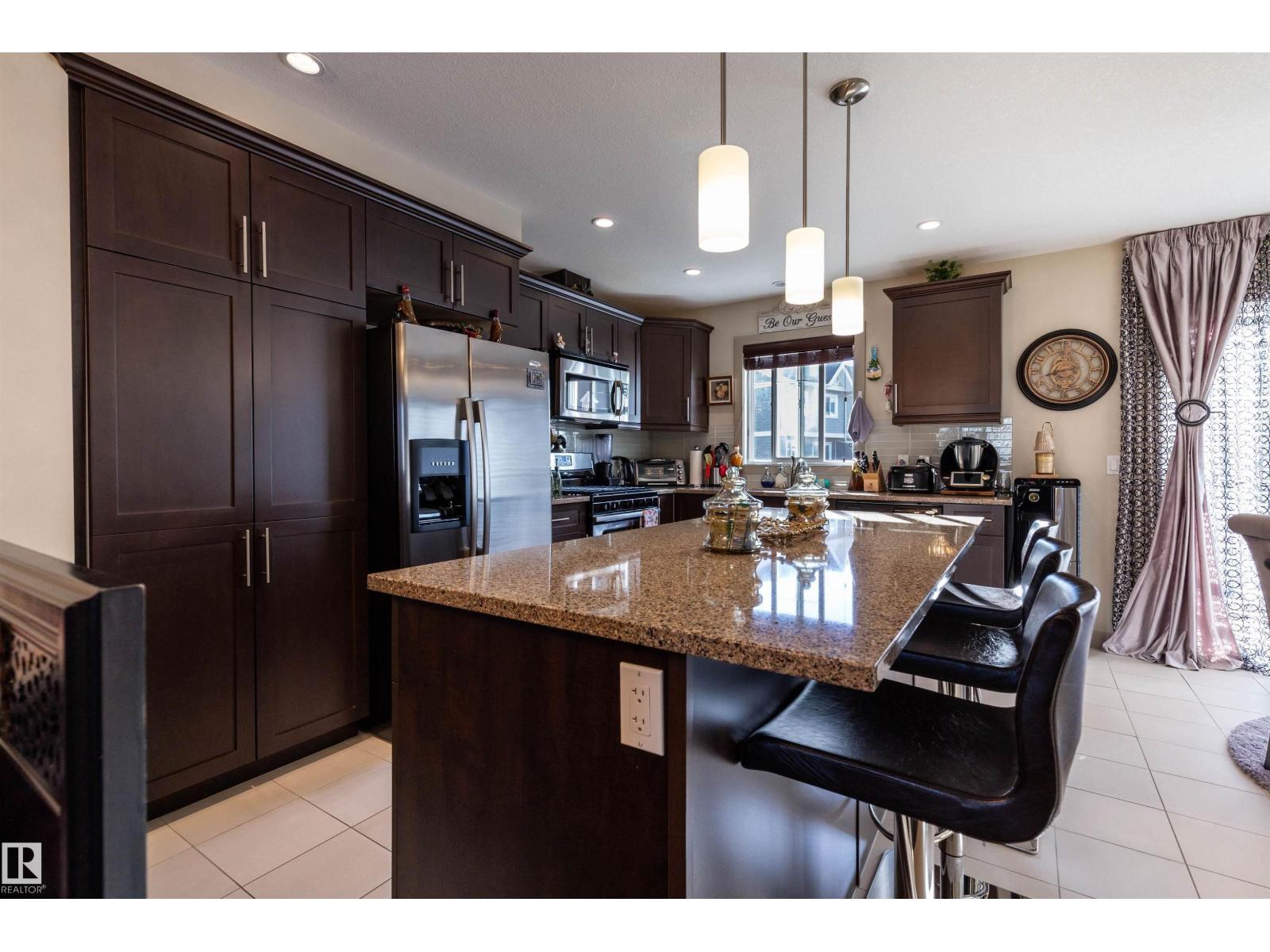 #52 1150 WINDERMERE WY SW, Edmonton